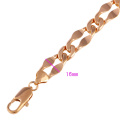 71049 Xuping Fashion Woman Bracelet with Gold Plated